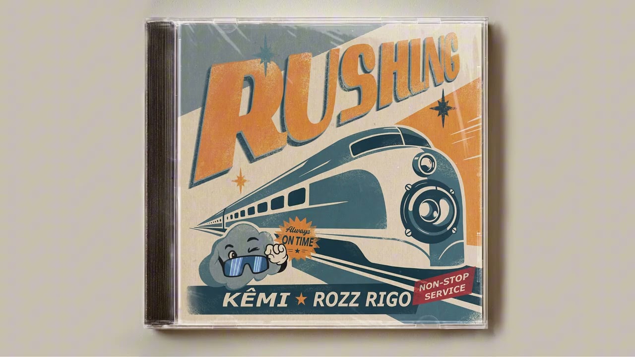 RUSHING - Rozz Rigo , KEMI auf YouTube ansehen RUSHING - Rozz Rigo , KEMI auf YouTube ansehen