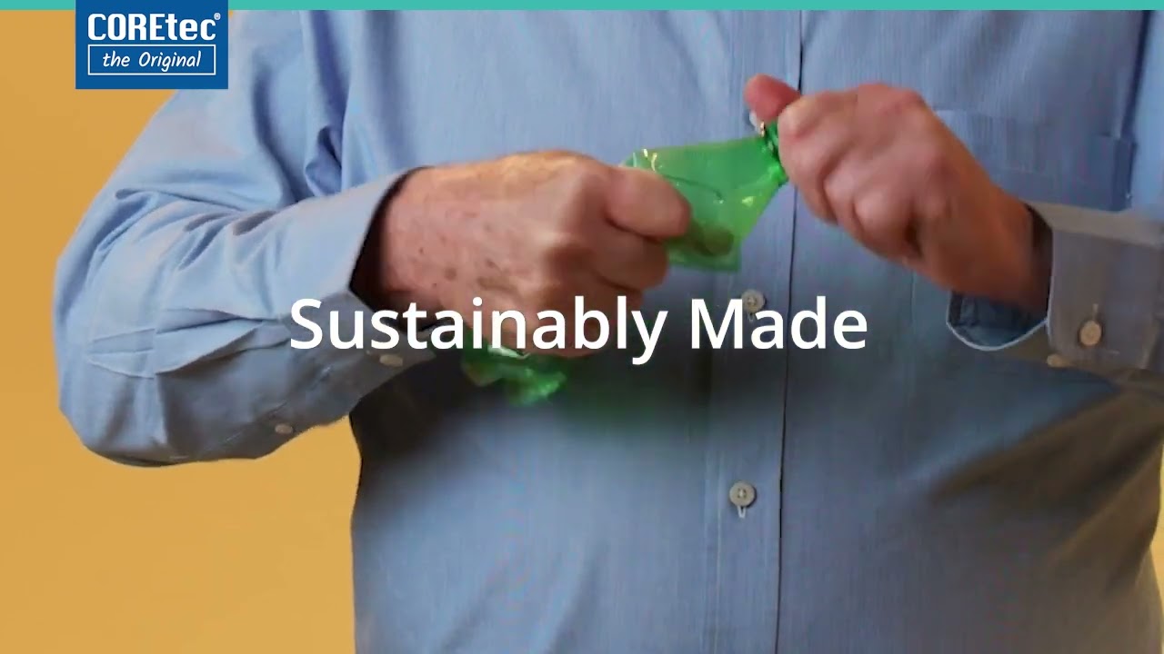 COREtec Flooring with Soft Step – Quiet, Warm & Sustainable | Creative Carpet & Flooring Highland