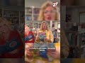 Dolly Parton's reading program impacts Wisconsin