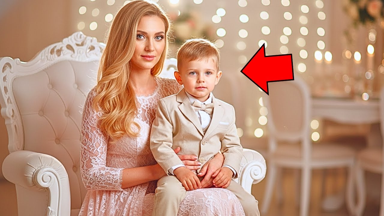 MILIJUNAŠ na svadbi vidio BIVŠU i dječaka koji je bio NJEGOVA SLIKA I PRILIKA...