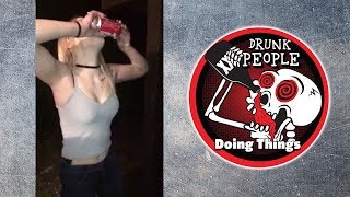 EPIC DRUNK DANCING FAILS! | DRUNK PEOPLE DOING THINGS (Drunk Fail Compilation!)