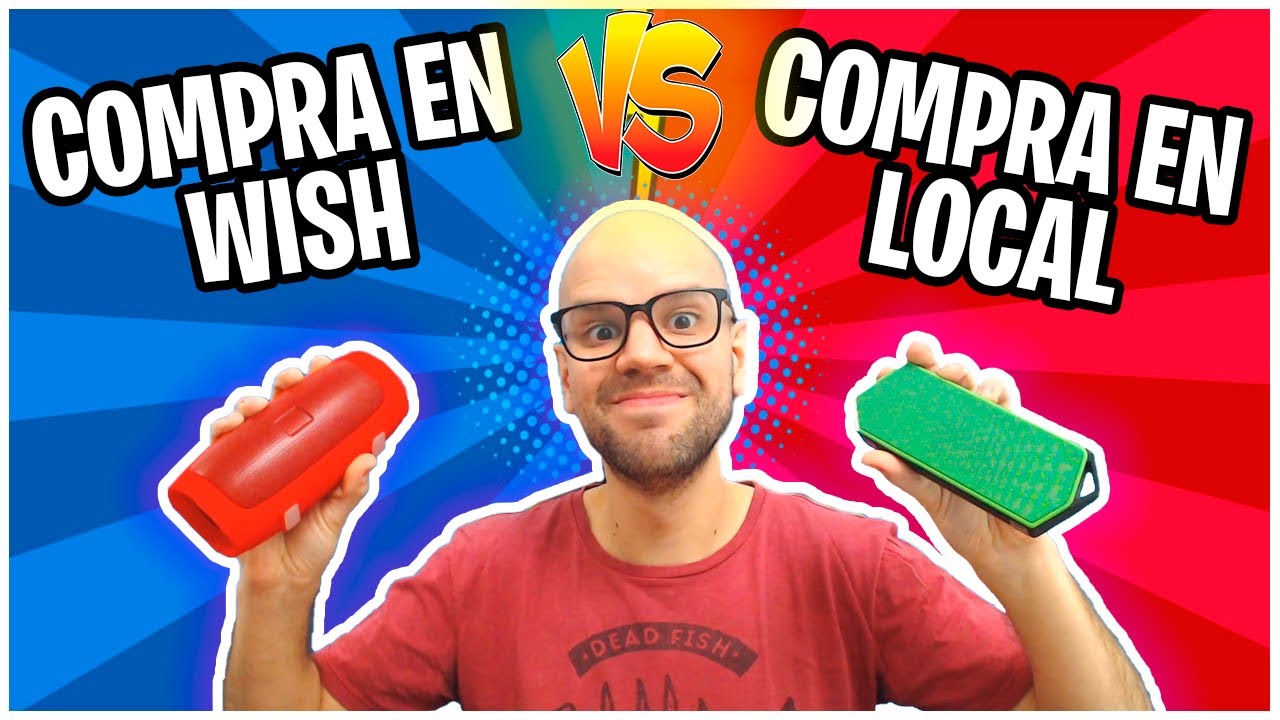 👉 ASÍ ME LLEGO LO QUE COMPRE EN WISH 👀 ¿VALE LA PENA? 🔥 - Unboxing y Review