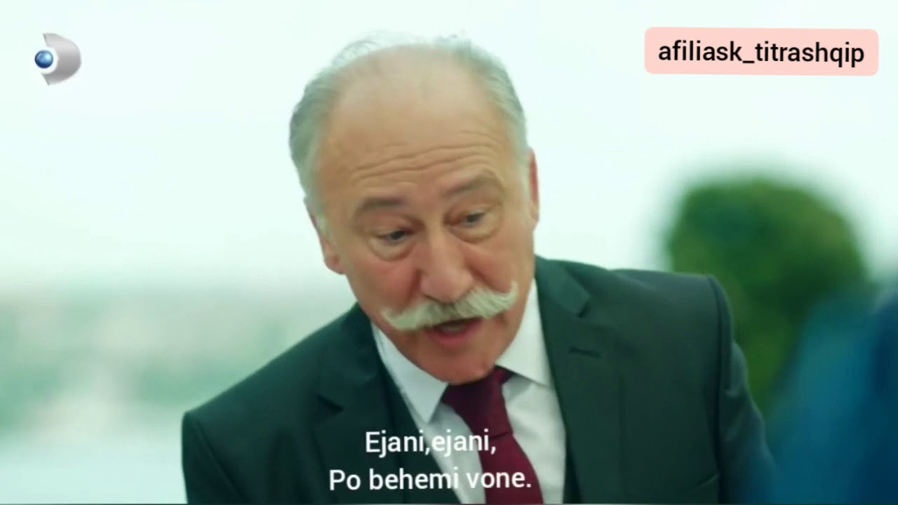 Afili Ask Pjesa 1 Titra Shqip