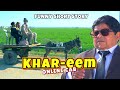 Khareem online cab super funny  shahzada ghaffar  pothwari drama  khaas potohar