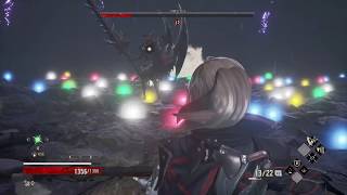 CODE VEIN Trial Edition Queen's Knight [Solo/No Damage/Parry]