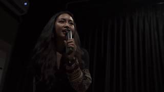 Conversation About Twerking, Deportation, & Communist Education