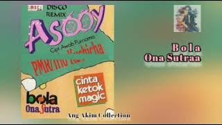 DISCO REMIX ASOOY || VARIOUS ARTIST