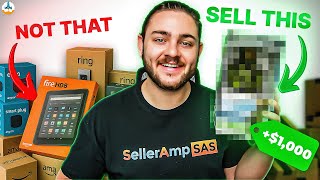 Why you’ll (probably) fail at Amazon FBA