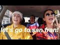 best friends go on a roadtrip | Olivia Rouyre