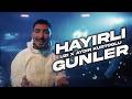 Uzi X Aydın Kurtoğlu Hayırlı Günler 2 0 