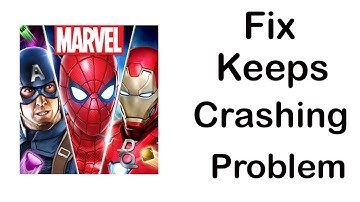 Fix Puzzle Quest App Keeps Crashing | Fix Puzzle Quest App Keeps Freezing | PSA 24