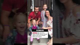 Killer dad Chris Watts may have had ANOTHER mistress besides Nichol Kessinger