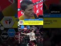 PABLO MAIA FALA SOBRE SITUAÇÃO DO SÃO PAULO