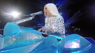 Lady Gaga - Gypsy (Music Video) (Farewell to artRAVE)