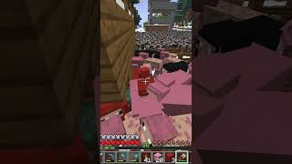 Farming a Double Chest of Pink Carpets | DC shorts #204