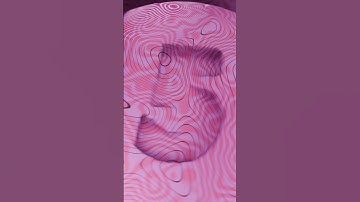 Number 5 #alphabet #3danimation #3dtype #alphabetabcd #learntheabcs #alphabetatoz #typography #abcd