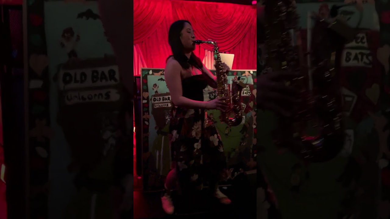 Saxophone and Wedding DJ Entertainment Melbourne