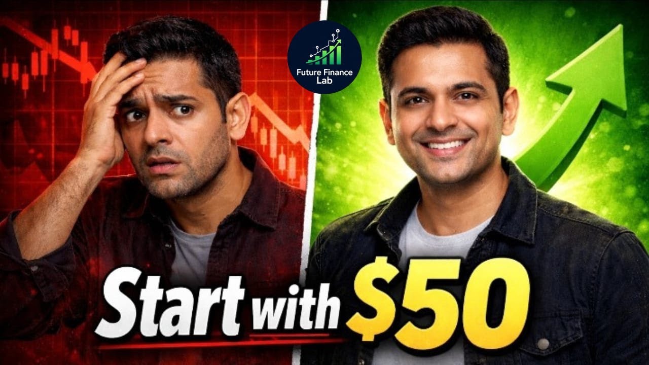 How to Invest in AI for Beginners (2026) | Best AI Stocks Explained