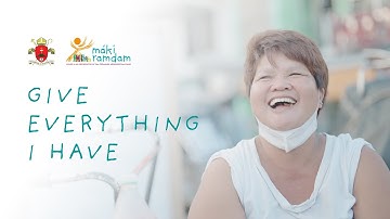 Synod on Synodality - Give Everything I Have