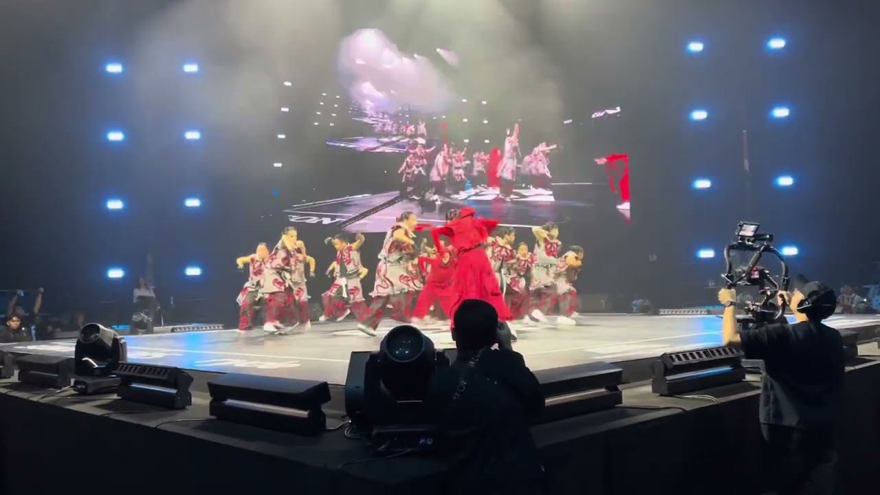 SUPER 24 | LITTLE LYRICIST | 30.8.2025