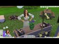 The Sims™ 4: Let's Play The Worlds | Part 7 #thesims4 #sims4challenge