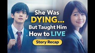 Bocah Pendiam Ini Tak Pernah Menyadari Persahabatan Singkat Mereka Akan Menghancurkannya Selamanya | Rekap Drama