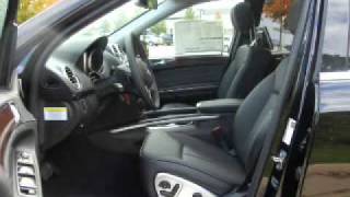 2012 Mercedes-Benz GL-Class - Ann Arbor MI