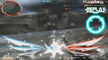 [CF] Funny Clip By -Replay- ᴴᴰ