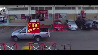Cibc Firstcaribbean Mobile Banking App - Staff Video By Nizar Bisasor