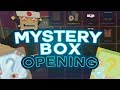 OPENING MYSTERY BOXÓW + GIVEAWAY - UNTURNED