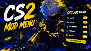 [NEW] Counter Strike 2 Cheat - Download INSANE FREE CS2 Cheats - Undetected 2026
