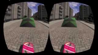 Hoverboard Demo