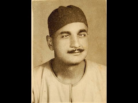 مدح طه الحبيب بصوت الاستاذ احمد العجمي الله يرحمه