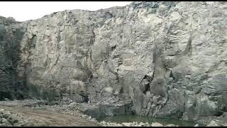 mining Construction video, mines video, loading at mining work video, stone mines।