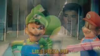 Super Mario Galaxy - Gangnam Style (Remix)