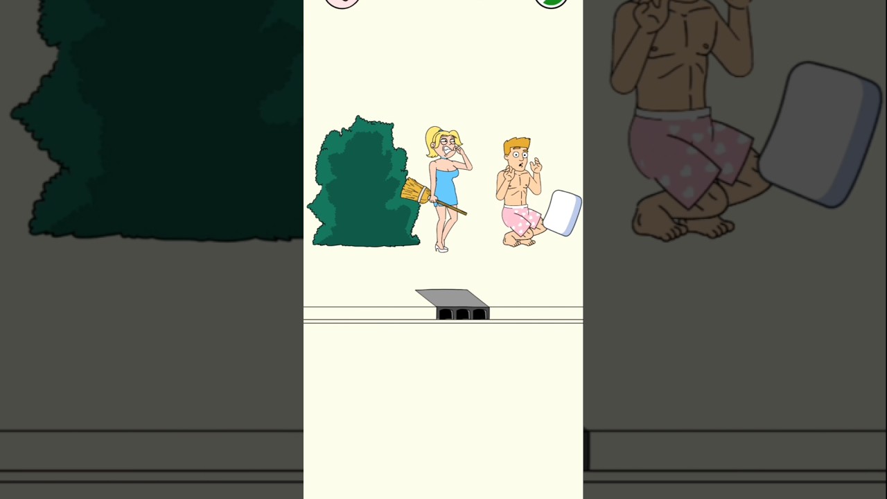 game ki video pura dekhne wali jismein maja aaega uski biwi usko mare 