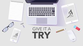 Celebrity Al-ber E Learning Explainer Video Wealth