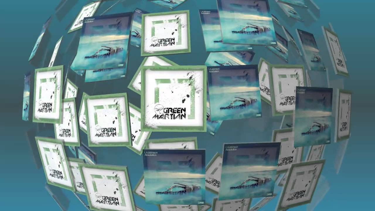 Watch LAJohnson - Absolution - Original Mix (Green Martian) on YouTube Watch LAJohnson - Absolution - Original Mix (Green Martian) on YouTube