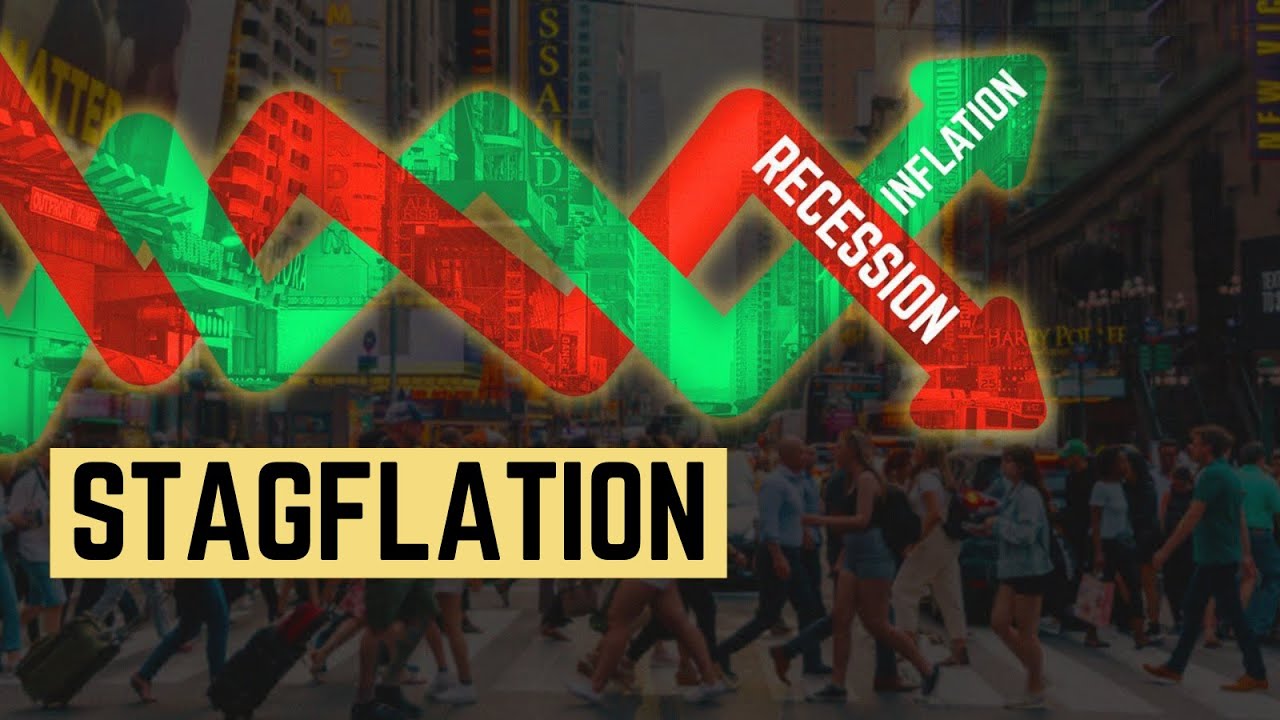 Inflation vs Recession: What Does the Future Hold? | ECONOCAP
