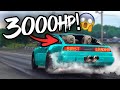 Crazy turbo cars that will blow your mind part 3