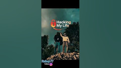 hacking my life 🧑🏻‍💻✅              #hacker #coding #shorts #shortvideo