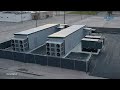 Duos Edge AI Edge Data Center Pods