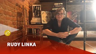Rudy Linka - Na cestě domů vždycky