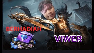 By One Gratis Menang Dapat Wdp