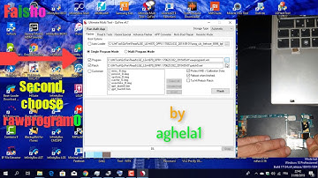 LG G6 Dead Boot + Firmware Full Repair + FRP Bypass