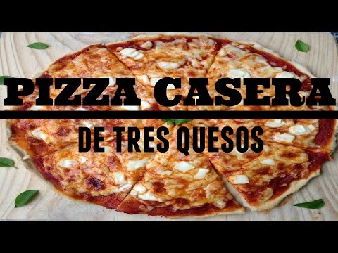 Video: Pizza 