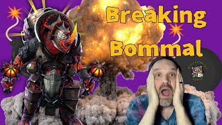 Breaking Bommal: 3 Teams to Dominate the Dreadhorn