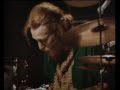 Capture de la vidéo Cream - Toad (Farewell Concert - Extended Edition) (10 Of 11)