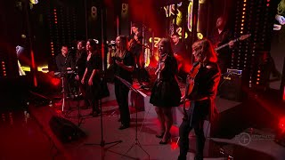 Stevan Milijanović I Prijatelji - Here To Stay Ep337Deo10