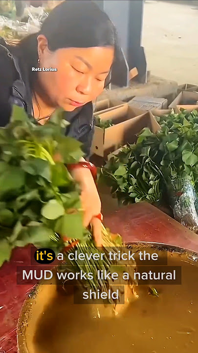 Not a Weapon — It’s for Farming! 🌽